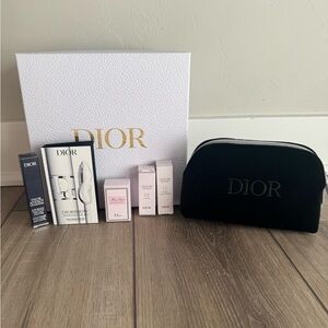 👛 Dior Beauty Bundle